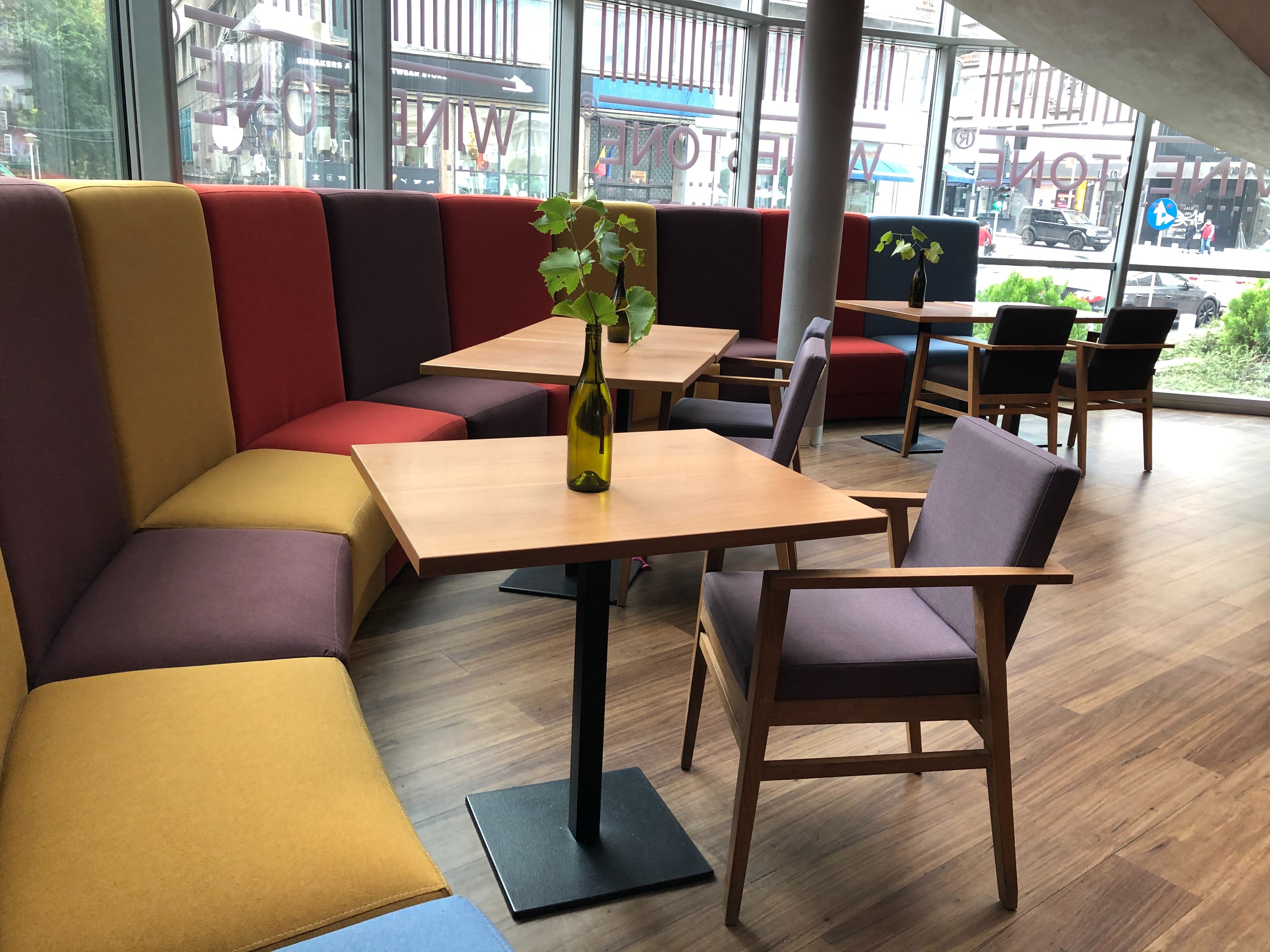 Novotel - Romênia - Bucareste